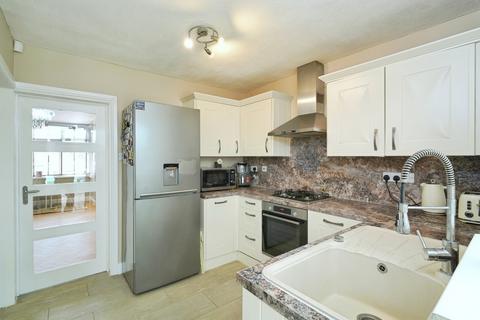 3 bedroom terraced house for sale, Overton Road, Birmingham, West Midlands, B27