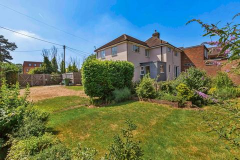 4 bedroom semi-detached house for sale, Summerleys Road, Princes Risborough HP27