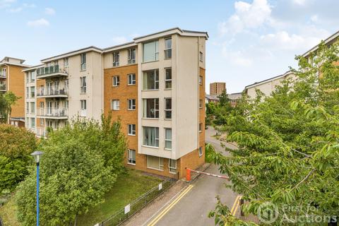 2 bedroom apartment for sale, Reresby Court, Heol Glan Rheidol, Cardiff