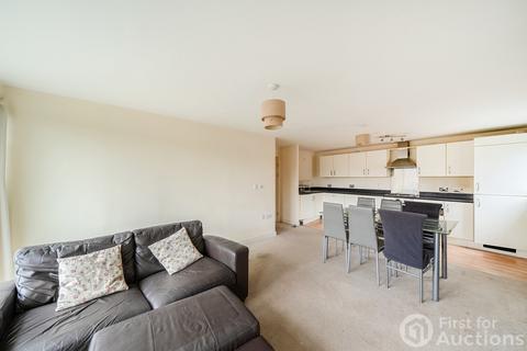 2 bedroom apartment for sale, Reresby Court, Heol Glan Rheidol, Cardiff