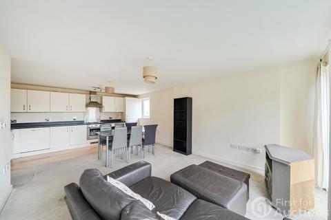 2 bedroom apartment for sale, Reresby Court, Heol Glan Rheidol, Cardiff