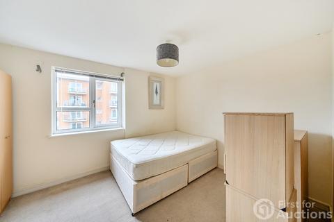 2 bedroom apartment for sale, Reresby Court, Heol Glan Rheidol, Cardiff