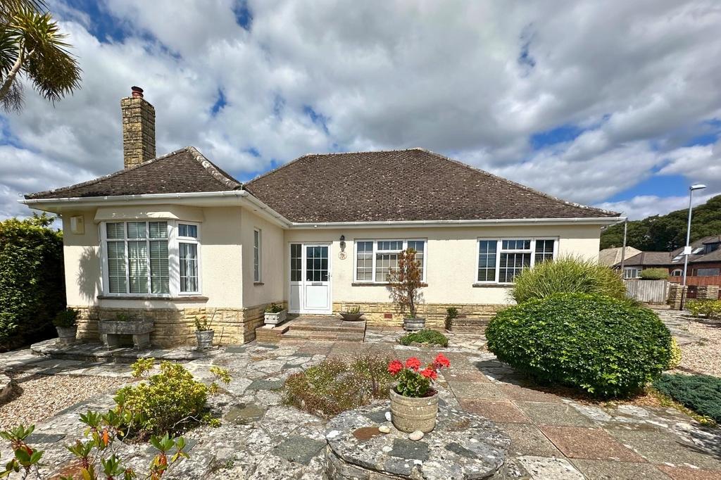 3 bedroom bungalow for sale