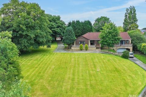 3 bedroom detached bungalow for sale, Coptic Road, Chadderton
