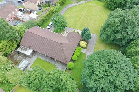 3 bedroom detached bungalow for sale, Coptic Road, Chadderton