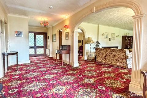 3 bedroom detached bungalow for sale, Coptic Road, Chadderton
