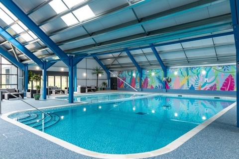 2 bedroom park home for sale, Carlton Meres Holiday Park – Suffolk