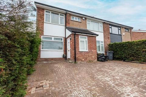5 bedroom semi-detached house for sale, March Cote Lane, Bingley, West Yorkshire, BD16