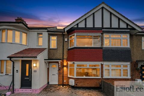 Dawlish Drive, Ruislip HA4