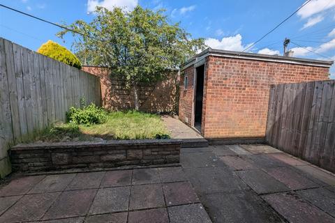 2 bedroom terraced house for sale, Atherstone Way, Darlington