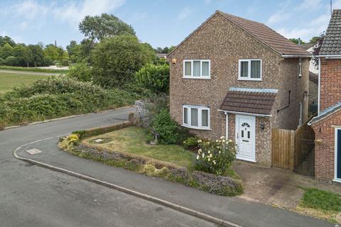 3 bedroom detached house for sale, Mill Lane, Ramsey, Cambridgeshire.