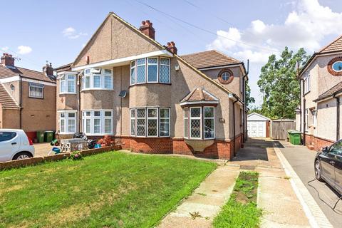 Hurst Road, Sidcup, DA15