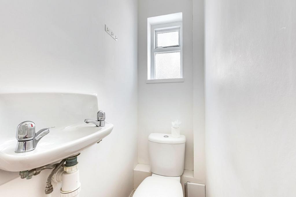 Cloakroom