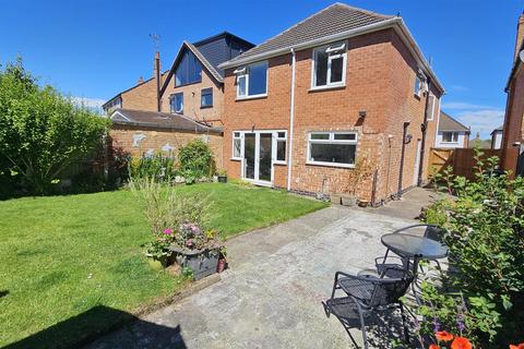 5 bedroom detached house for sale, Harlequin Close, Radcliffe-On-Trent, Nottingham