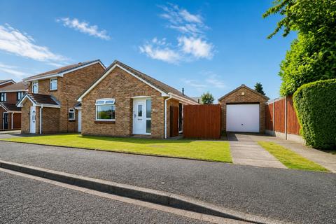 2 bedroom detached bungalow for sale, Brenkley Close, Stockton-On-Tees, TS20
