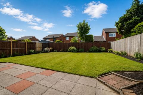 2 bedroom detached bungalow for sale, Brenkley Close, Stockton-On-Tees, TS20