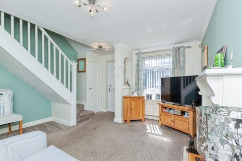 2 bedroom semi-detached house for sale, Broadfield Way, Countesthorpe, Leicester, Leicestershire, LE8