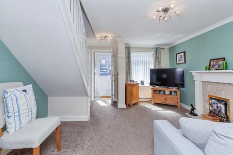 2 bedroom semi-detached house for sale, Broadfield Way, Countesthorpe, Leicester, Leicestershire, LE8