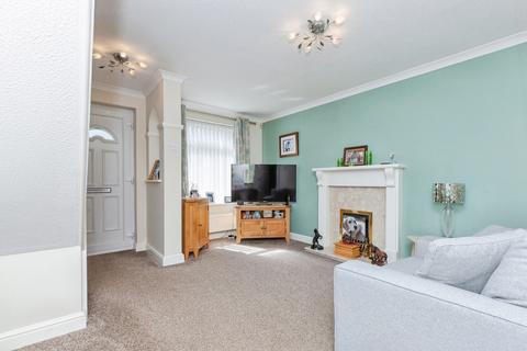 2 bedroom semi-detached house for sale, Broadfield Way, Countesthorpe, Leicester, Leicestershire, LE8