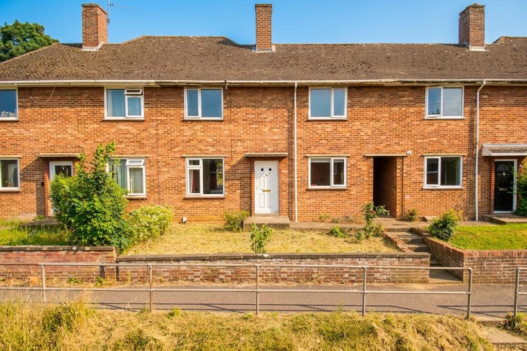 4 bedroom terraced house to rent
