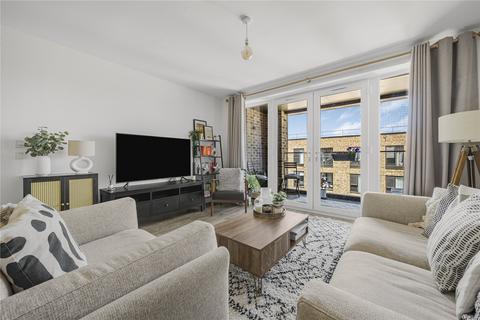 1 bedroom flat for sale, Spitfire Chase, Walton On Thames, Surrey, KT12