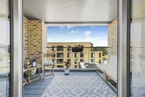1 bedroom flat for sale, Spitfire Chase, Walton On Thames, Surrey, KT12
