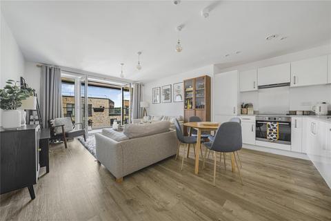 1 bedroom flat for sale, Spitfire Chase, Walton On Thames, Surrey, KT12