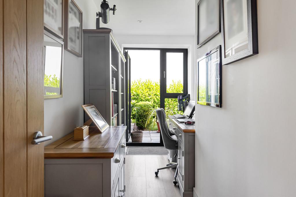 Home office