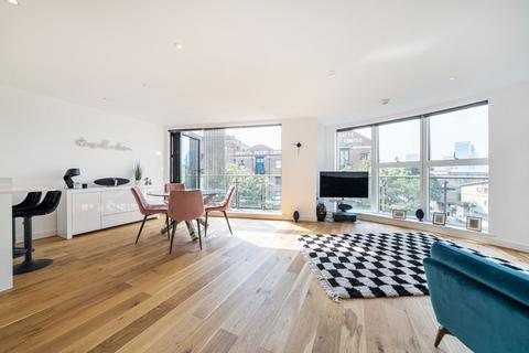 2 bedroom apartment for sale, Seven Sea Gardens, Aegean Court, E3