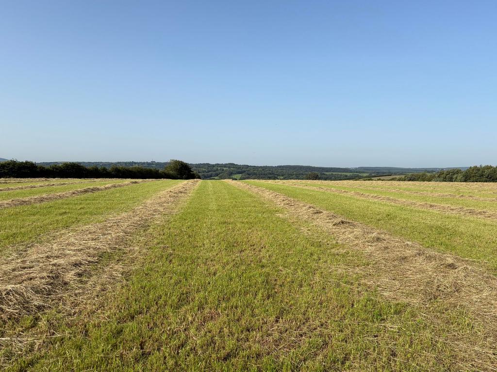 Inwardleigh, Okehampton EX20