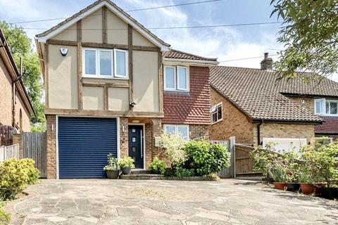 Sunningvale Avenue, Biggin Hill, Westerham
