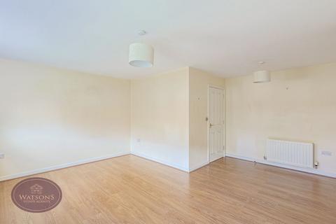 4 bedroom townhouse for sale, Stannier Way, Watnall, Nottingham, NG16