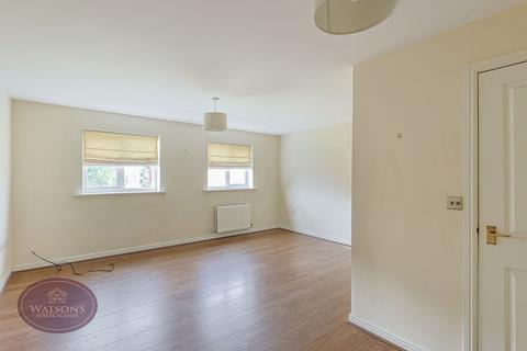 4 bedroom townhouse for sale, Stannier Way, Watnall, Nottingham, NG16