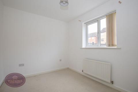 4 bedroom townhouse for sale, Stannier Way, Watnall, Nottingham, NG16
