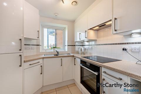 1 bedroom apartment for sale, Martello Court, Jevington Gardens, Eastbourne, East Sussex, BN21 4SD