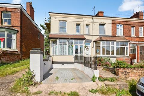 3 bedroom end of terrace house for sale, Follyhouse Lane, Walsall, West Midlands, WS1