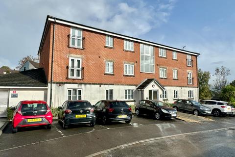2 bedroom flat for sale, Flavius Close, Newport NP18