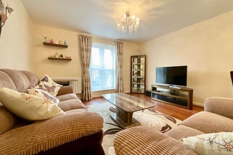 2 bedroom flat for sale, Flavius Close, Newport NP18