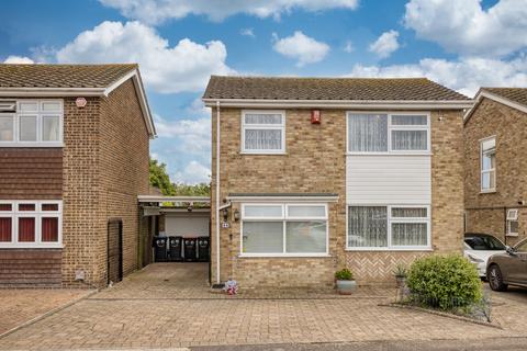 4 bedroom detached house for sale, Greenfield Road, Ramsgate, Kent, CT12