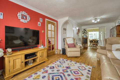 4 bedroom detached house for sale, Greenfield Road, Ramsgate, Kent, CT12