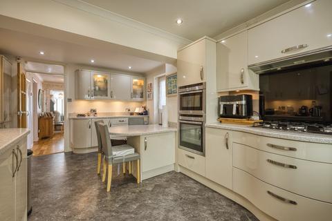 4 bedroom detached house for sale, Greenfield Road, Ramsgate, Kent, CT12