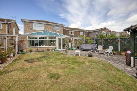 4 bedroom detached house for sale, Greenfield Road, Ramsgate, Kent, CT12