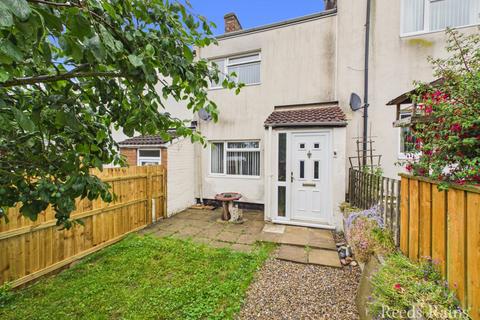2 bedroom terraced house for sale, Margrove Park, Saltburn-by-the-Sea TS12