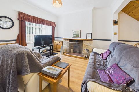 2 bedroom terraced house for sale, Margrove Park, Saltburn-by-the-Sea TS12