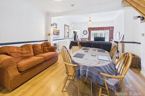 2 bedroom terraced house for sale, Margrove Park, Saltburn-by-the-Sea TS12