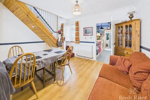 2 bedroom terraced house for sale, Margrove Park, Saltburn-by-the-Sea TS12