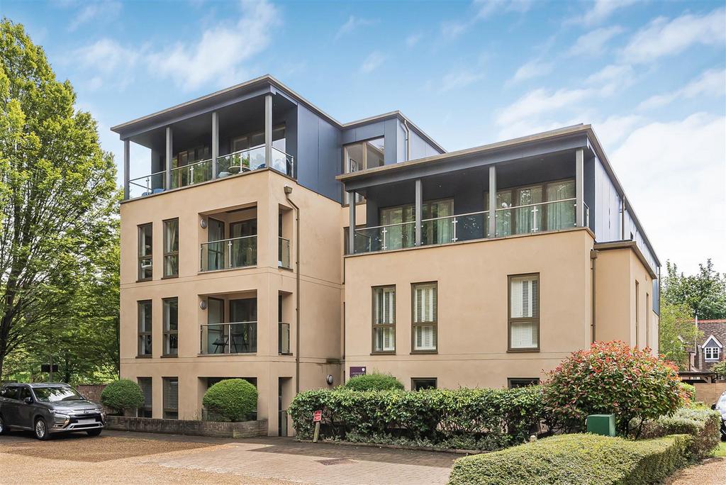 Apartment in Cambridge, Cambridgeshire
