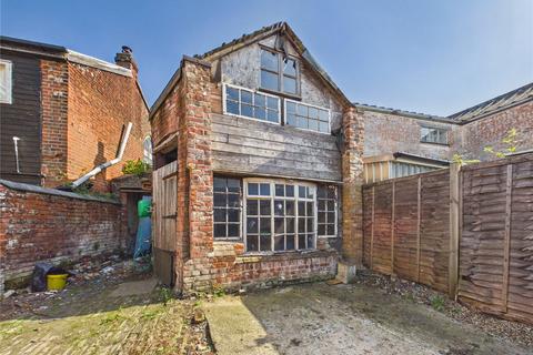 undefined, Station Street, Walton on the Naze, Essex, CO14
