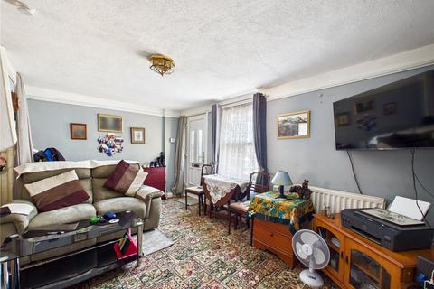 undefined, Station Street, Walton on the Naze, Essex, CO14