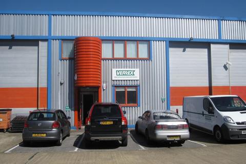 Warehouse to rent, Mead Ln Hertford SG13 7BJ